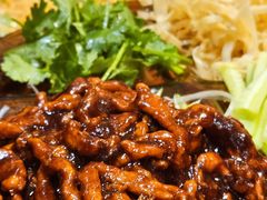 -老郑家东北春饼(龙悦居店)