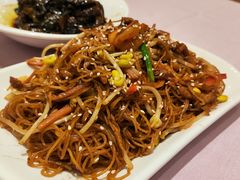 -金时代顺风大酒店(静安大融城店)