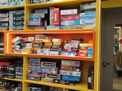 -猎人桌游吧(合生汇店)