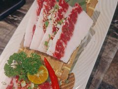 -牛局别馆·和牛烧肉(日月广场店)