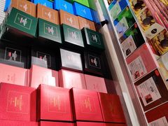 -TIAT DUTY FREE SHOP NORTH(羽田机场店)