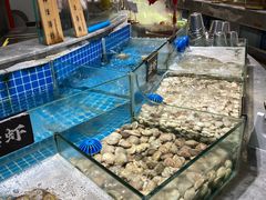 -汉阳廷自助烤肉·火锅(万丰海岸城店)