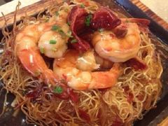 iphone_upload_pic-金城大酒店-中餐厅(汾江中路店)