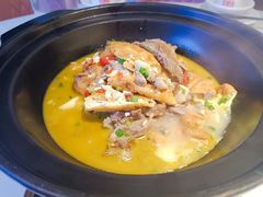 -新辣宴·湖南家常菜·商务聚餐(中粮创芯店)