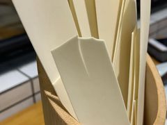 汉源宽面-小饕荟雅安贡椒鱼鲜馆(广福桥店)