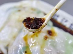 -银记肠粉店(北京路店)