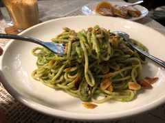 -隅cafe(傅厚岗店)