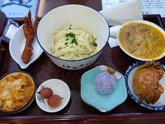 -百年老字号·观振兴蟹黄面·三虾面·苏式面(观前街富仁坊巷店)