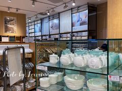-MUJI无印良品(万达天鹅湖店)