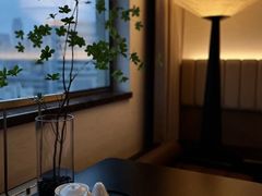 -杭州西湖湖滨银泰亚朵酒店