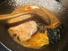 -日本料理神拉面
