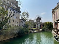 -赤坎·广东华侨国际旅游度假区