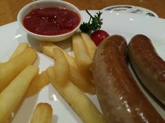 -兰特伯爵西餐厅·啤酒屋(方庄店)