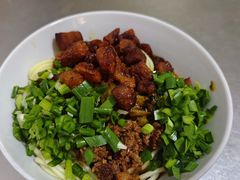 -丁记面馆(凤凰店)