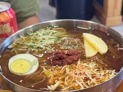 -杀猪天·韩国烤肉(总店)