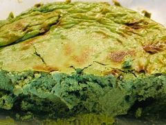 -36抹茶·千层与鲜果茶(欢乐海岸店)