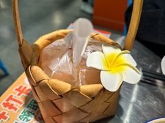 -小小集渔·泰式大排档(太古里香槟店)