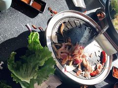 -牛小喜黑牛烤肉料理(霸州店)