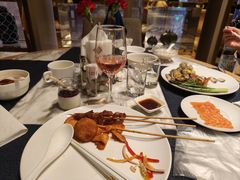 -海宁开元名都大酒店·地中海自助餐厅
