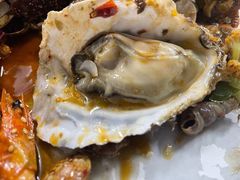 -1910老鲁味海鲜·戳子肉·青岛菜(金沙滩店)