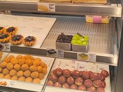 -酥侯糕点(长楹天街店)