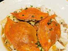 -高佳庄·舟山海鲜(海景旗舰店)