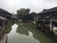 -乌镇东栅景区