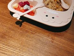 -南越郡·越式风味餐厅(青秀万达店)
