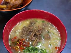 猪腰粉-超记粉店(阜民店)