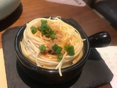 川味凉面-榕意·川味之美(深业上城店)