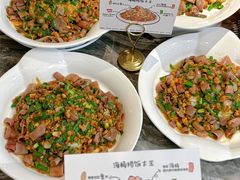 -前海沿·青岛菜(乐客城店)
