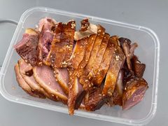 -章云板鸭(马道街店)