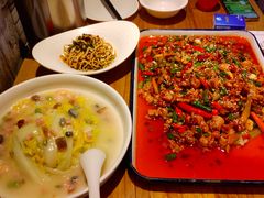 -兔槽江湖菜·重庆璧山兔(水围店)