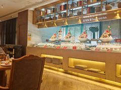 -雍和会海鲜姿造自助(湖东路店)