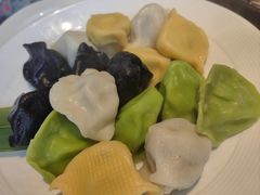 -吕氏焗小鲜•海鲜青岛菜(总店)