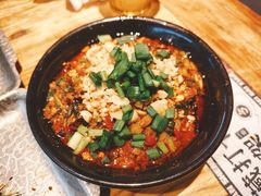 -北丐先生·野馄饨烧烤(雨花万象店)