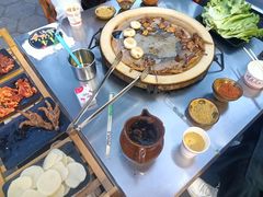 -阿昌白族石板烧·菌锅(大理古城店)