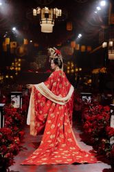 -禧百年中式婚礼馆