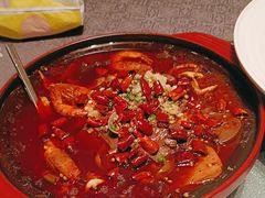 -粤尚腾香居中餐厅(首都机场希尔顿店)