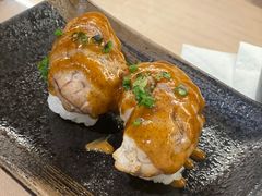 -饭团匠·料理小食堂(玉林店)