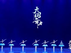 -中央芭蕾舞团·中芭艺蕾(酒仙桥明星校区)