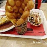 美食广场