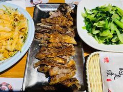 -晋情·游子轩(梅花路店)