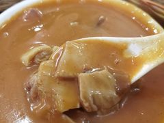 -方中山胡辣汤(西安高新区店)