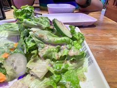 -龙头烤羊排•烤全羊•精酿扎啤(厦滘店)