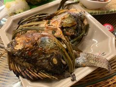 -多哥水傣味餐厅(司马巷店)