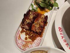 -谭厨中山传家菜.乳鸽.脆鲩鱼(华强北中航城店)