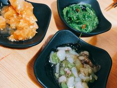-樱吉岛寿喜锅(肇嘉浜路店)