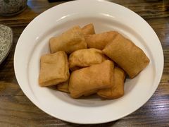 脆果条-格日勒阿妈蒙古厨房(大召店)