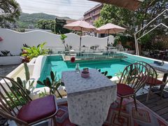 -几静cafe(基湖店)
